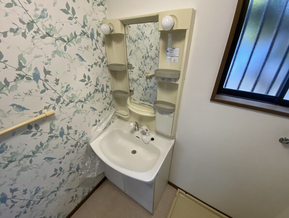 御立パレスの物件内観写真